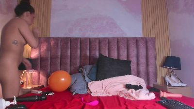 anya_shaffer live cam on Cam4