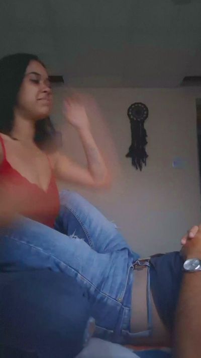anyablack3 live cam on Cam4