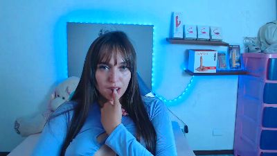 anyela_bubble18 live cam on Cam4