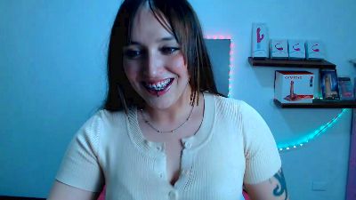 anyela_bubble18 live cam on Cam4