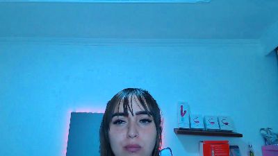 anyela_bubble18 live cam on Cam4