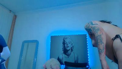 anyela_bubble18 live cam on Cam4