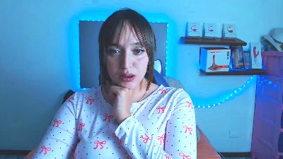 anyela_bubble18 live cam on Cam4