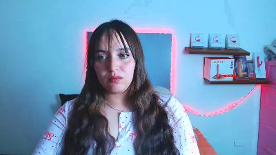 anyela_bubble18 live cam on Cam4