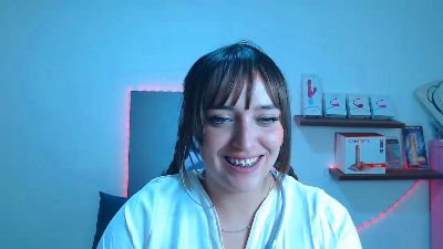 anyela_bubble18 live cam on Cam4