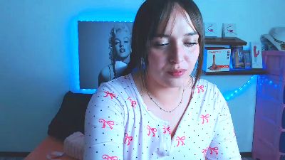 anyela_bubble18 live cam on Cam4