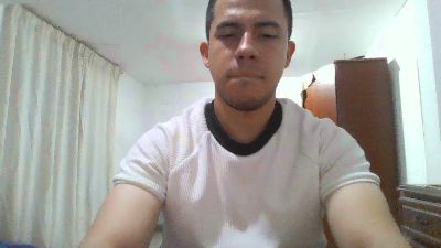apolo257 live cam on Cam4