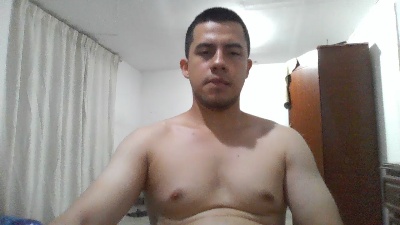 apolo257 live cam on Cam4