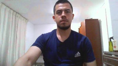apolo257 live cam on Cam4
