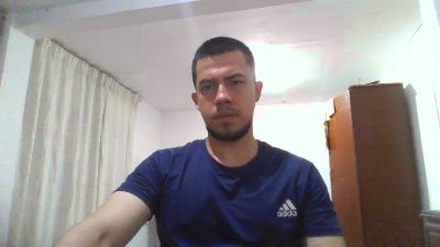 apolo257 live cam on Cam4