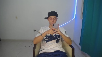 apolo_ofial webcam