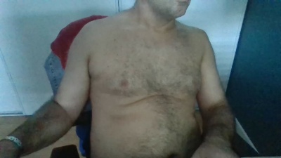 appache1978 live cam on Cam4