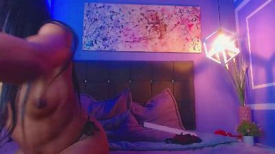 april_dior live cam on Cam4