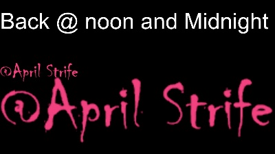 april_show_her live cam on Cam4
