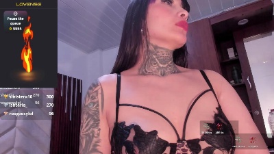 aprillvagner3 live cam on Cam4