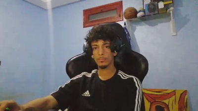 arab_adam live cam on Cam4