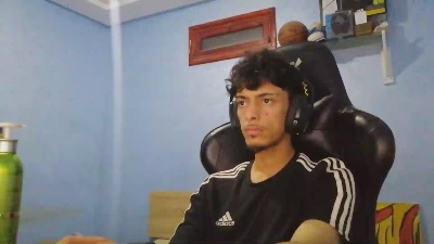 arab_adam live cam on Cam4