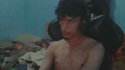 arab_adam live cam on Cam4