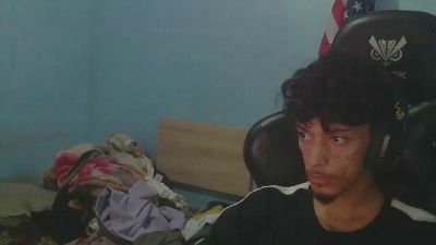 arab_adam live cam on Cam4