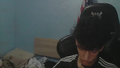arab_adam live cam on Cam4