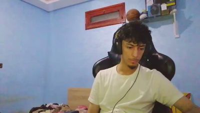 arab_adam live cam on Cam4