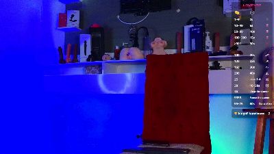 aranza_trans live cam on Cam4