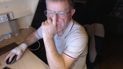ardylyon6907 live cam on Cam4