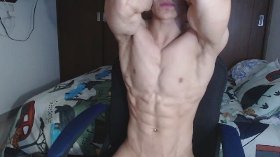 videochat online Ares Bigcock