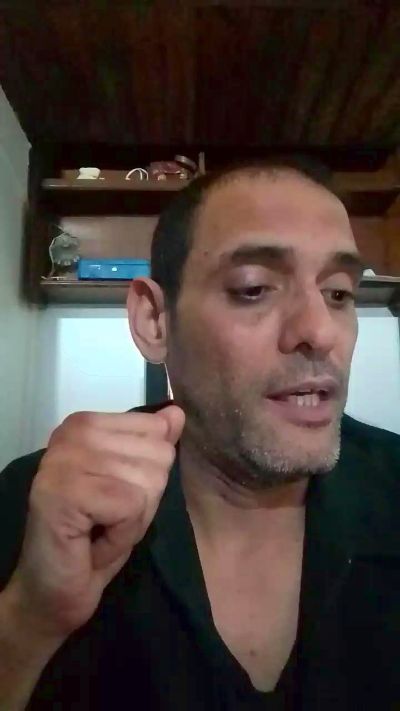 argentin27 live cam on Cam4