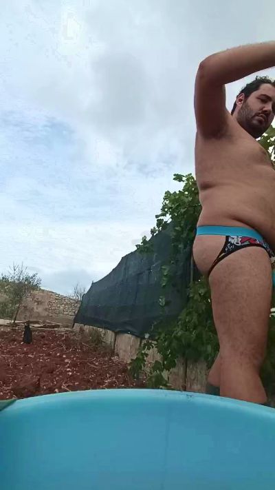 argo95_hot live cam on Cam4