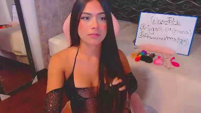 online live sex show Ari Kloe1