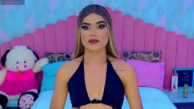ariadna_princes live cam on Cam4