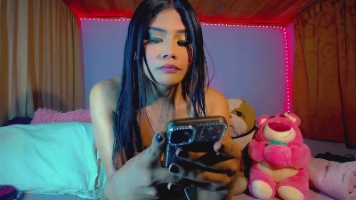 ariam_sharlott1 live cam on Cam4
