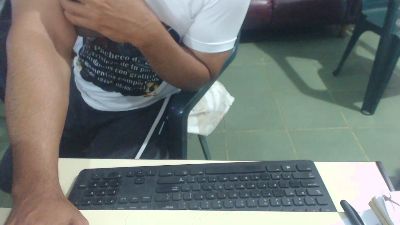 arianosergy1 live cam on Cam4
