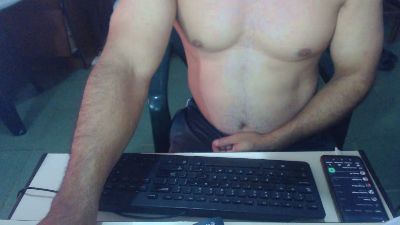 arianosergy1 live cam on Cam4