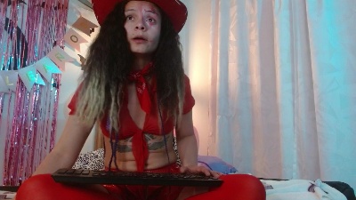 ariasmithog live cam on Cam4