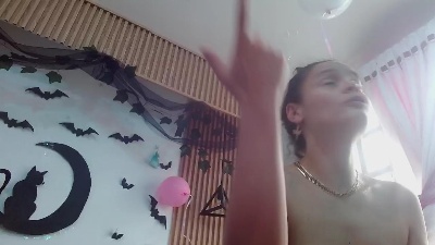 ariasmithog live cam on Cam4
