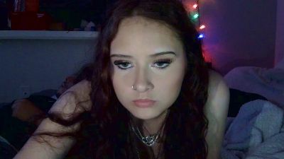 ariel4uuu live cam on Cam4