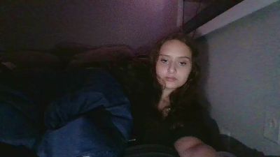 ariel4uuu live cam on Cam4