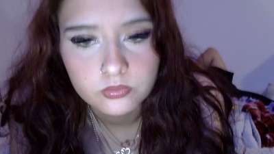 ariel4uuu live cam on Cam4