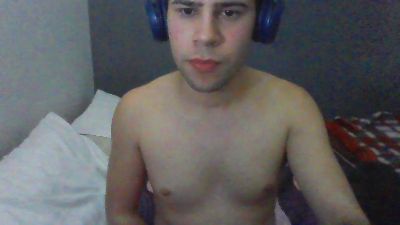 ariel_p live cam on Cam4