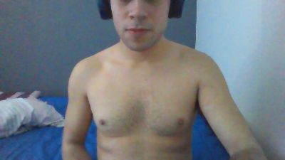 ariel_p live cam on Cam4