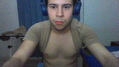 ariel_p live cam on Cam4