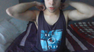ariel_p live cam on Cam4