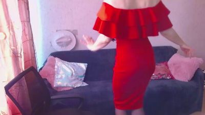 ariel_xbaby live cam on Cam4