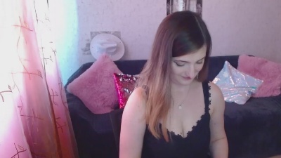ariel_xbaby live cam on Cam4