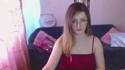 ariel_xbaby live cam on Cam4