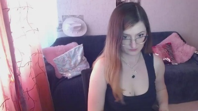 ariel_xbaby live cam on Cam4
