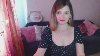 ariel_xbaby live cam on Cam4