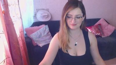 ariel_xbaby live cam on Cam4